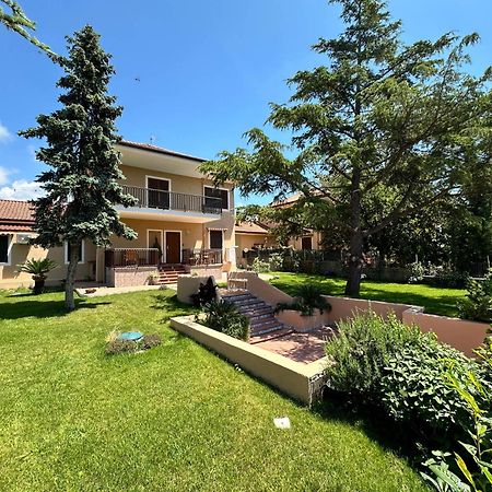 Bed and Breakfast Dimora Don Antonio Pontecagnano Faiano Exterior foto