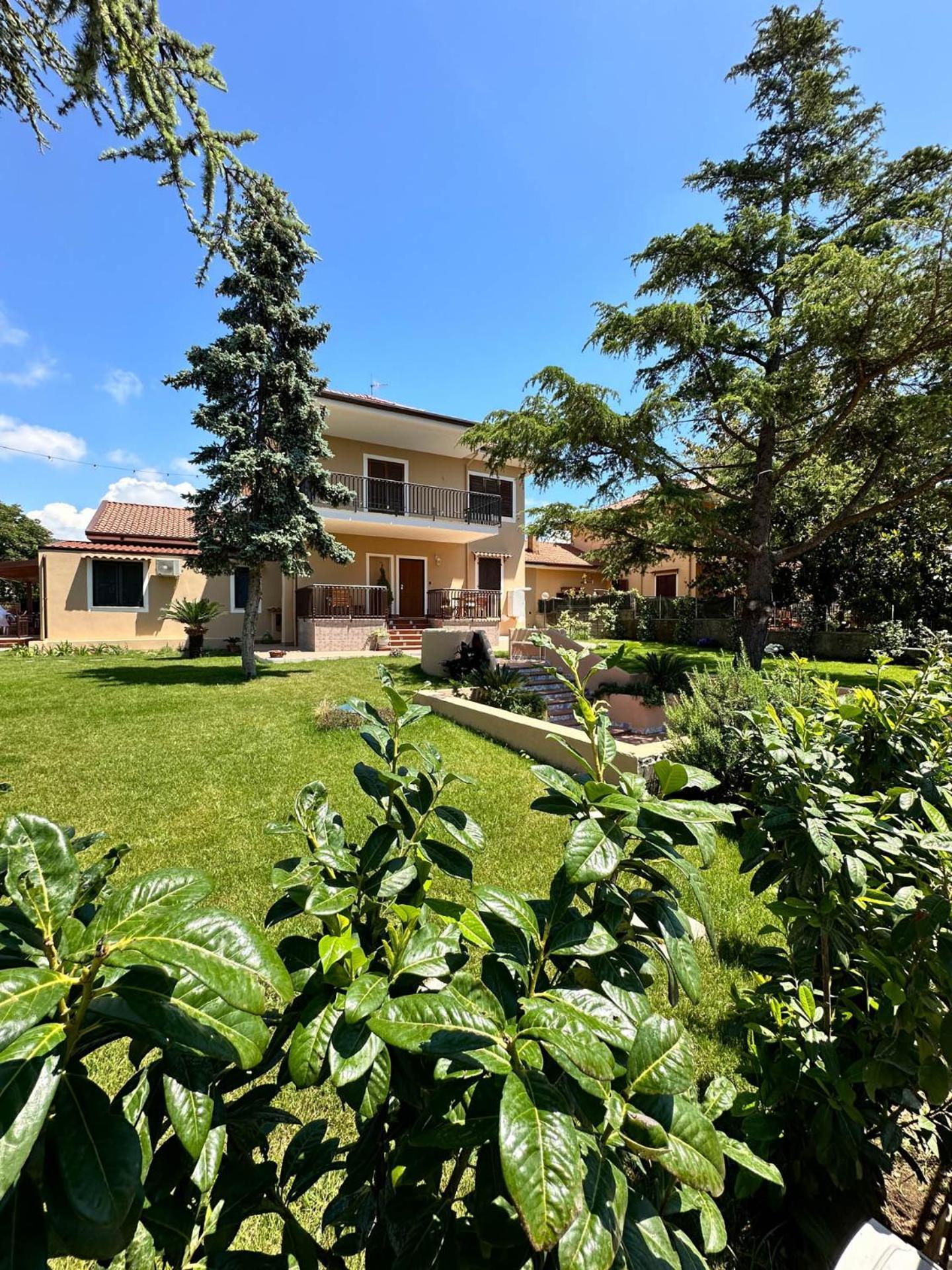 Bed and Breakfast Dimora Don Antonio Pontecagnano Faiano Exterior foto