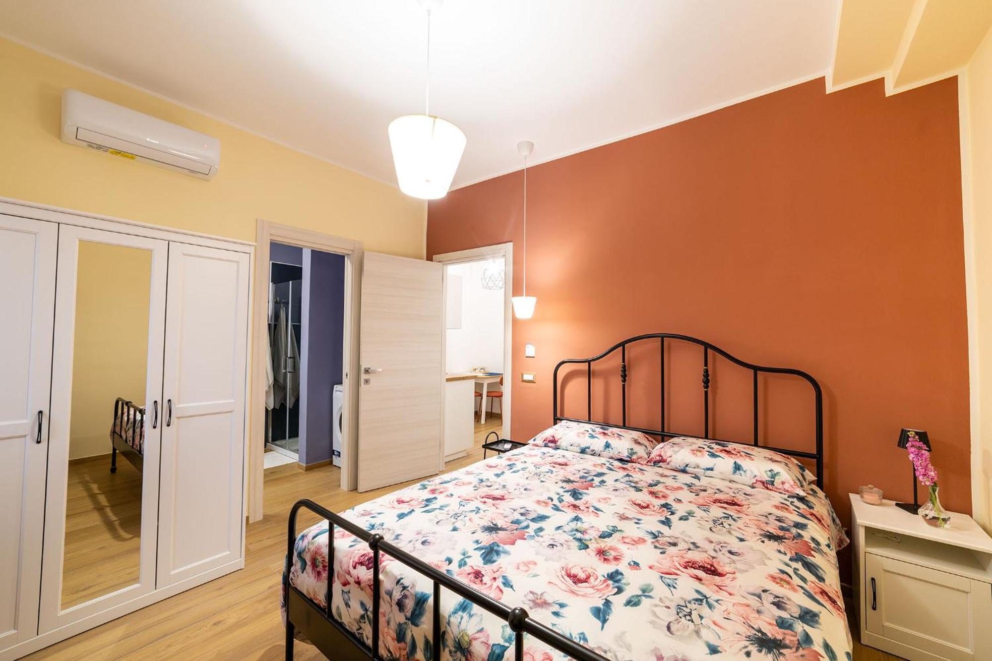 Bed and Breakfast Dimora Don Antonio Pontecagnano Faiano Exterior foto